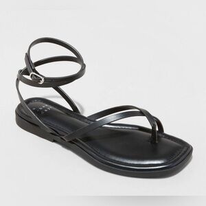 A New Day Luisa Sandal 7